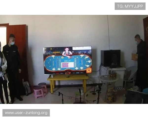 尊龙百家乐真人荷官直播体验带你感受真实赌场氛围